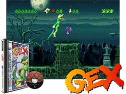 Gex